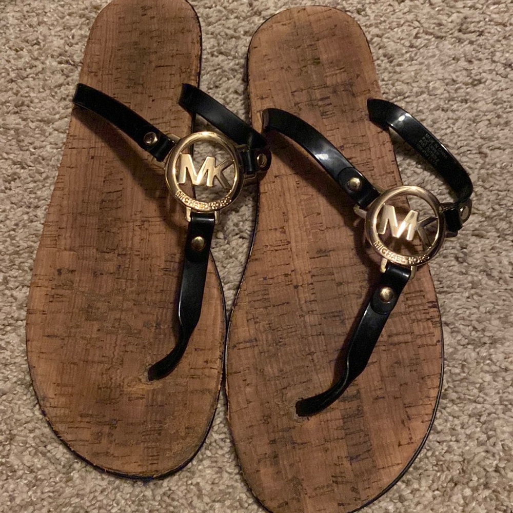 Michael Kors Sandals